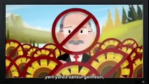 Kemal Kılıçdaroğlu Yeni Tanıtım Animasyon Reklamı Muharrem İnce