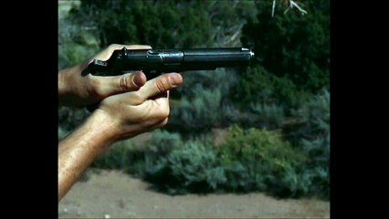 Forgotten Weapons - Slow Motion - Star Model B Super