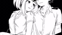 Izukus First Kiss //BOKU HERO ACADEMIA\\ (Izuku X Listener)