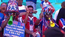 Bahia 4 x 1 Vitória - Melhores Momentos (HD) Brasileirão 2207
