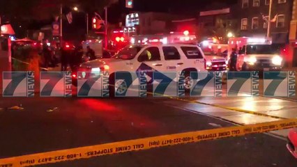 SULM ME ARME ZJARRI NE TORONTO - News, Lajme - Kanali 7