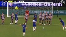 Chelsea vs Perth Glory Highlights [1-0] Friendly Match - 23 July 2018_HD
