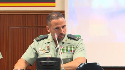 Guardia Civil dice que investigación se inició en octubre tras denuncia de Pingus