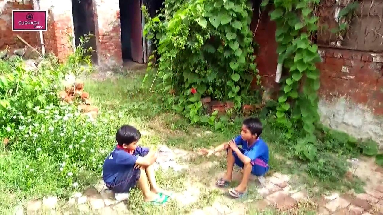 funny video Hit Comedy Dhakad Balak Series   Subhash Films