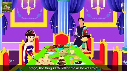 Ang Pitong Uwak | The Seven Crows in Pilipino | Kwentong Pambata | 4K UHD | Filipino Fairy