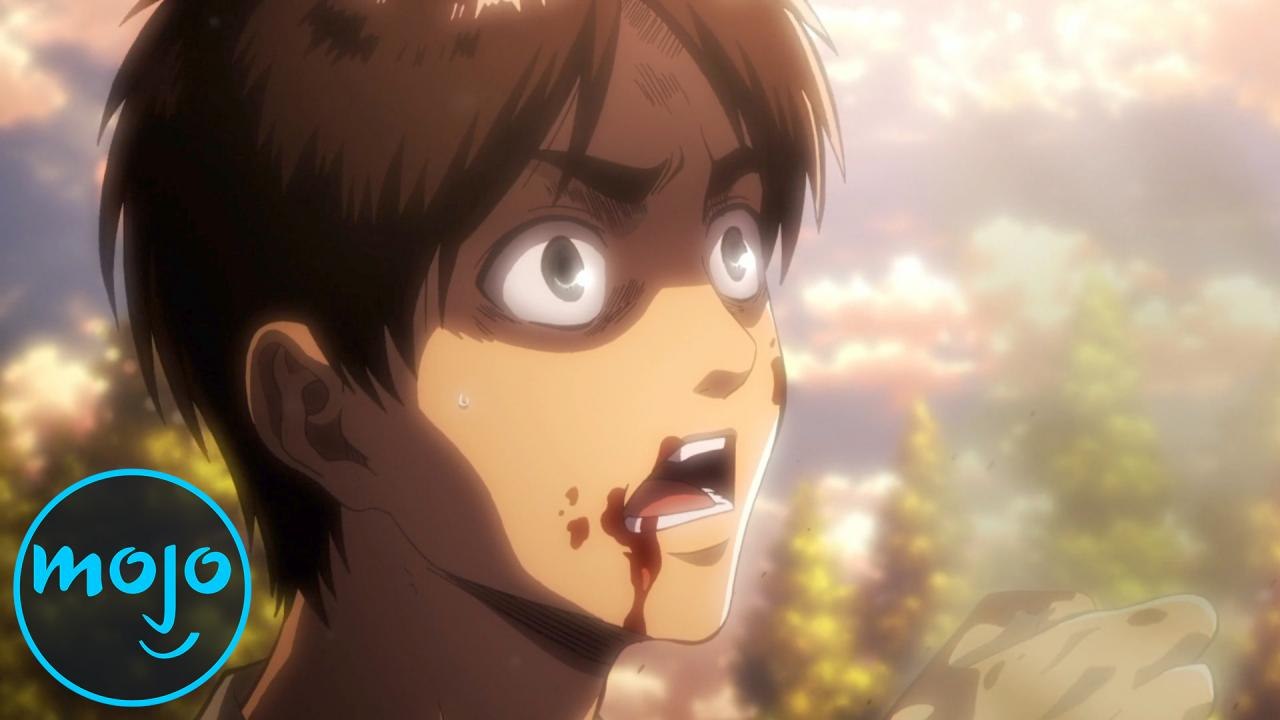 Attack On Titan S3 E4
