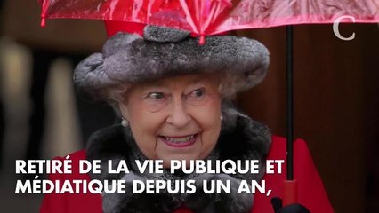 Elisabeth II "furieuse" contre les réseaux sociaux après l'annonce de la mort de...