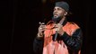 R. Kelly Addresses Sexual Misconduct Allegations In New Song