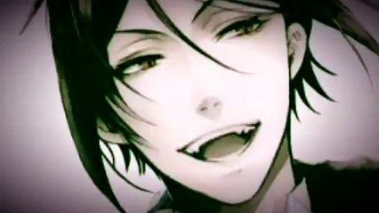 Sebastian Puts You To Rest (Sebastian X Listener)