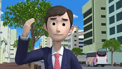 도시의 영웅 타요와 두리 (33분) l 악당들로부터 도시를 구할 수 있을까요? l 꼬마버스 타요 l 3기 16화 SBS 도시의 법칙 in 뉴욕 6회(ep.6) 2