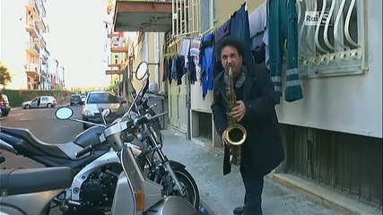 Enzo Avitabile Music Life Part2 2012