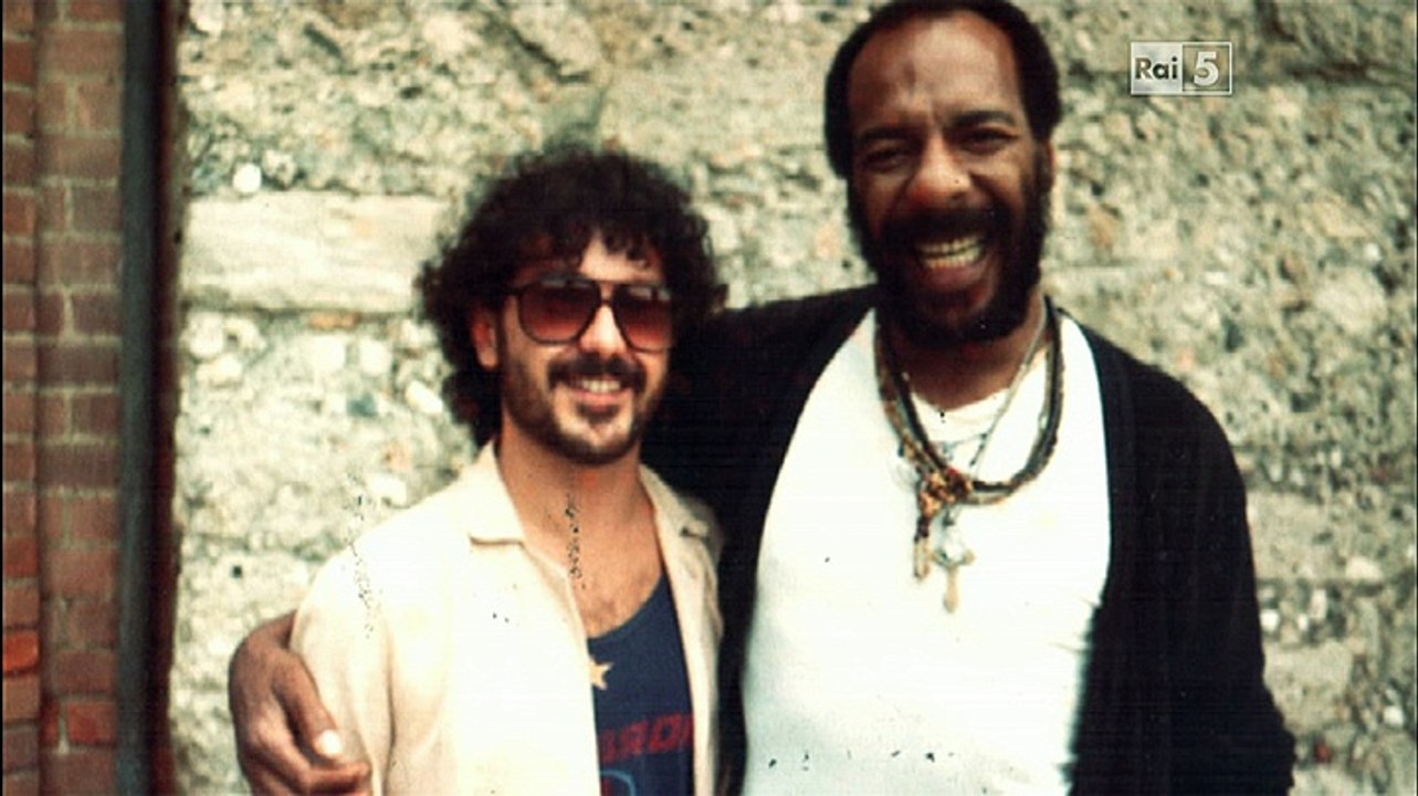 Enzo Avitabile Music Life Part1 2012