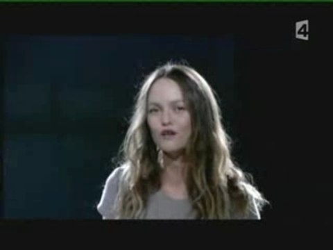 Vanessa Paradis - Dès que je te vois