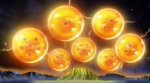 Dragonball Super: Goku Black kills Goten & Chi Chi (English Dub)