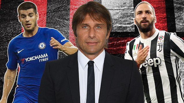 Journal du Mercato : le Milan AC s’active, la Roma continue son mercato de folie