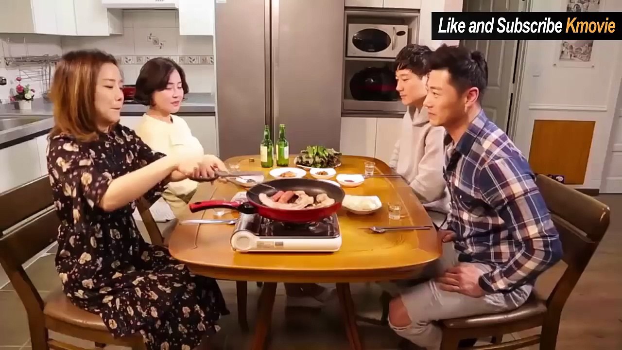 Big Chested Sisters 2018 - 큰 흉한 자매 2018