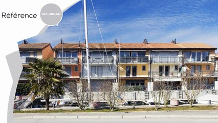 A vendre - Appartement - Bouveret (1897) - 3.5 pièces - 71m²