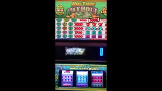 Big Time Payroll | Pechanga Casino