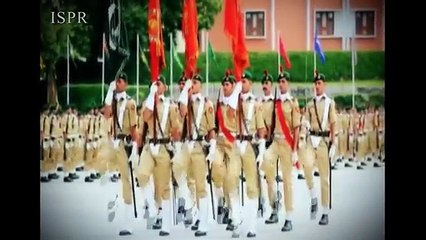 Aik Sath Hain Hum (Official Video)