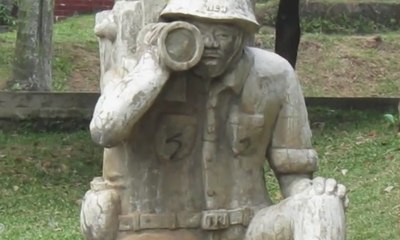 Berwisata ke Lokasi Syuting dan Studio Alam Televisi