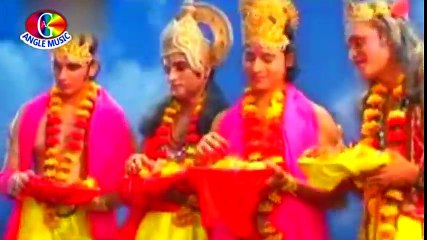 - Ajeet Anand_ 2018 में सिर्फ यही गाना बज रहा है -  मन्दिरवे पर झण्डा _ Mandirawe Par Jhanda ( 480 X 854 )