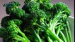 Broccoli Facts and Health Benefits