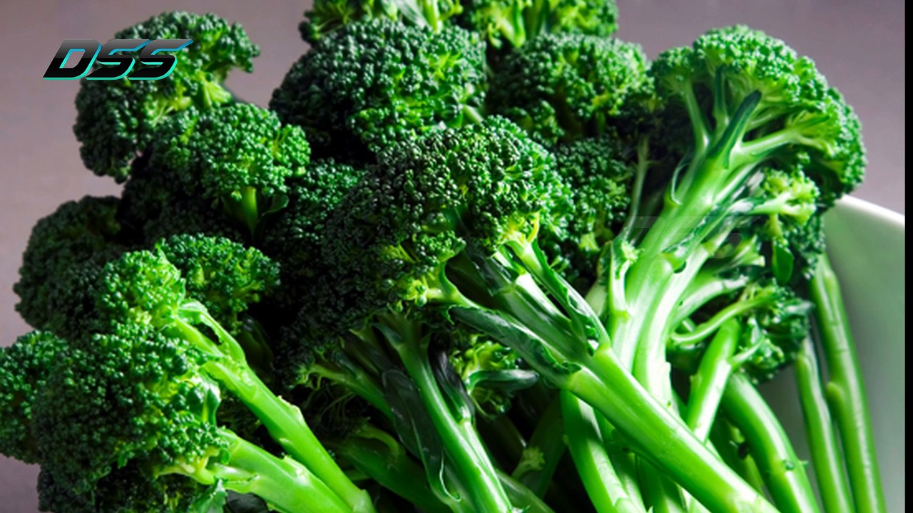 Broccoli Facts and Health Benefits