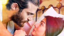 ERKENCİ KUŞ 5. BÖLÜM || SANEM VE CAN [#4]