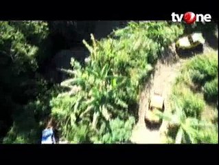 Petualangan Seru Memacu Adrenalin di Malang (Bagian 1)