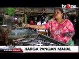 Harga Daging Sapi dan Ikan Naik di Bulan Ramadan