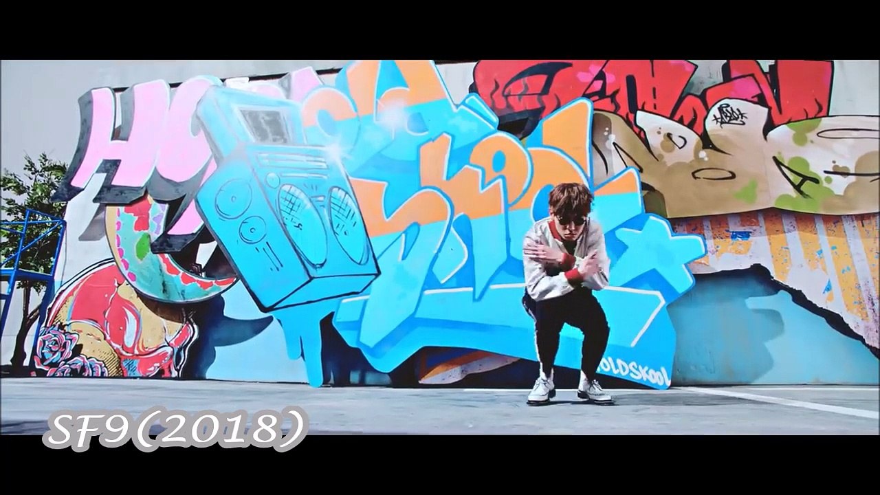 THE KPOP SONGS WITH SAME TITLE part.2 (MV VER.) %2F%2F同名字的KPOP歌 看看有沒有你家愛豆