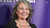 Roseanne Barr Posted Youtube About Being Fired