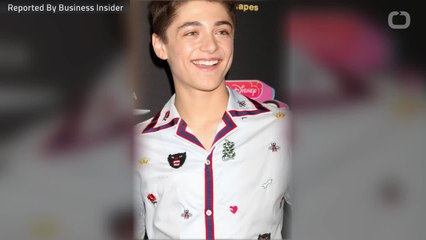 'Shazam' Looks A Lot Like 'Big'?