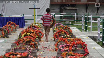 A New Form Of Midwife For The End Of Life: Death Doula