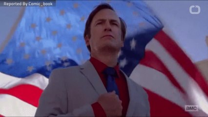 'Better Call Saul' Cast Teases 'Breaking Bad' Crossover