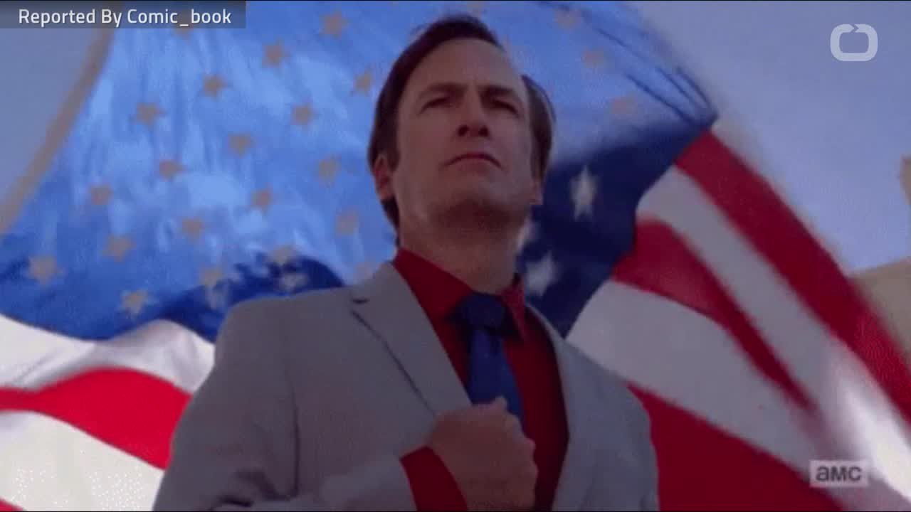 'Better Call Saul' Cast Teases 'Breaking Bad' Crossover