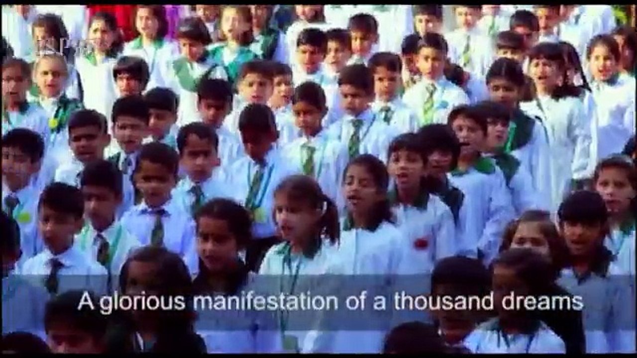Chadar hai Maa ki (Official Video) ISPR
