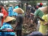 Bencana Tanah Longsor di Purworejo, Ditemukan 9 Orang Tewas