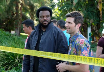 Full - Ghosted Season 1 Episode 16