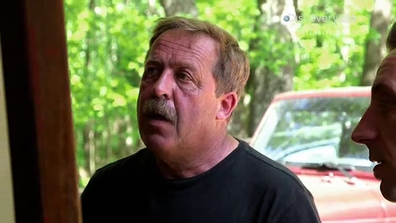 Backroad Bounty S01E01 Bountiful Bests