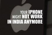 Apple vs TRAI: Your iPhone might be deactivated in the next 6 month