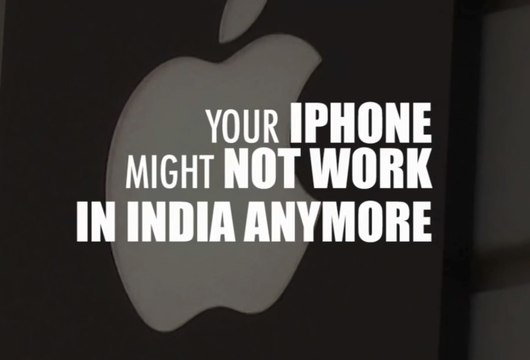 Apple vs TRAI: Your iPhone might be deactivated in the next 6 month
