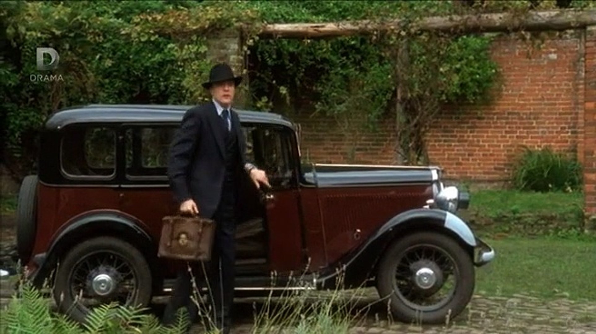 The Cazalets S01E03 (2001) BBC Period Drama