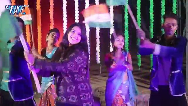 Tiranga Pahchan Hamari Mera Big Indian Desh Bhakti Songs