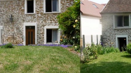 Vente maison - CHILLY MAZARIN (91380) - 101.86m²