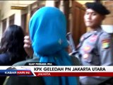 Kasus Suap Saipul Jamil, KPK Geledah PN Jakarta Utara