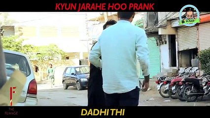 __ Kyun Jarahe Hoo __ Prank By Nadir Ali In P4 Pakao