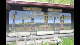 Alaska |  Juneau | Skagway Train | Ketchikan