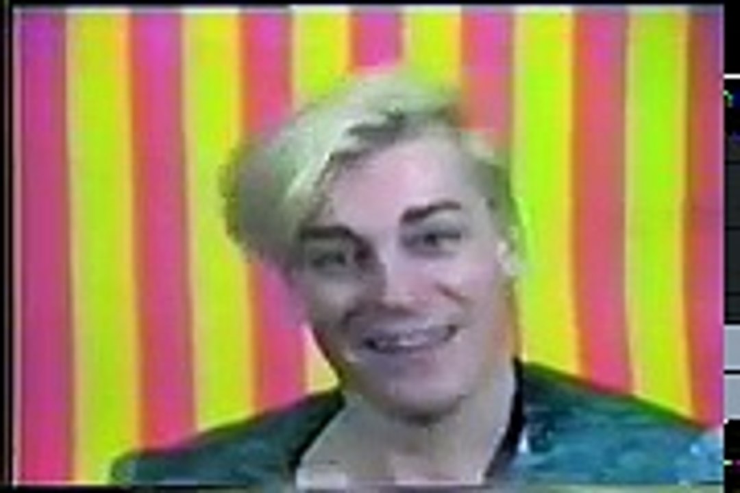 TOM RUBNITZ : John Sex "Documentary"