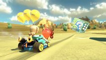Wii U - Mario Kart 8 - (GC) カラカラさばく-FHf-q_KdjVI
